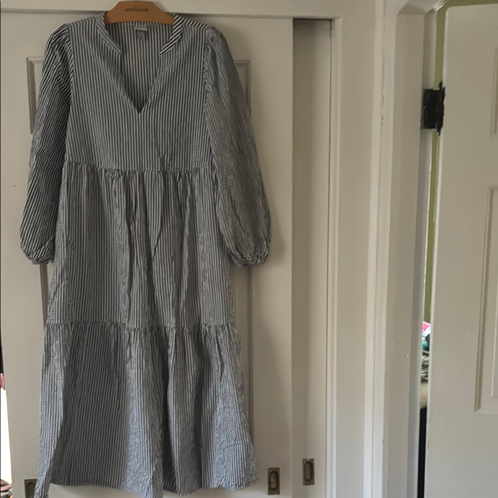A new day Midi dress